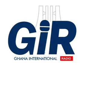 Ghana International Radio