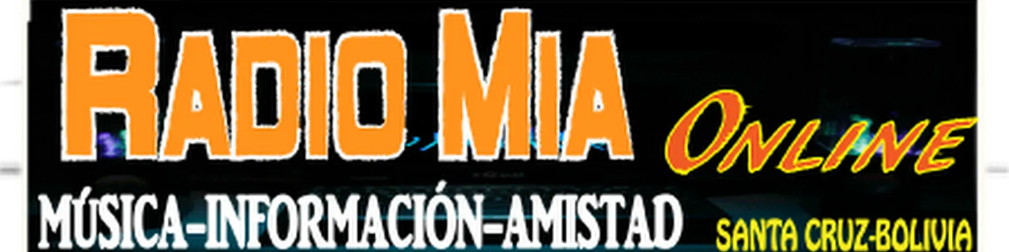 Radio Mia SCZ