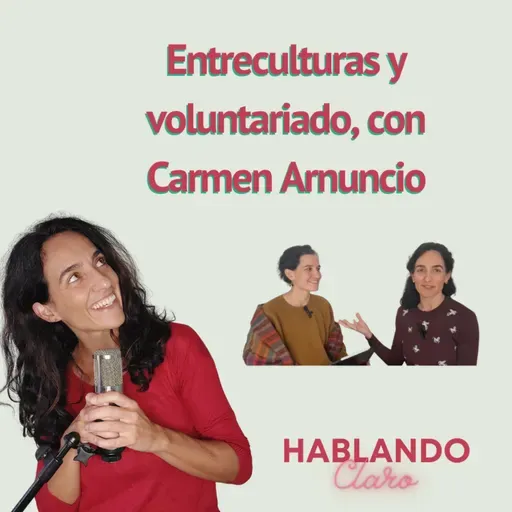 Entreculturas y voluntariado