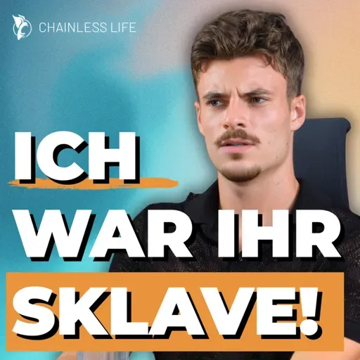 Wie ich mit Anfang 20 meine Männlichkeit verloren habe (Lukas Feeken) | #384