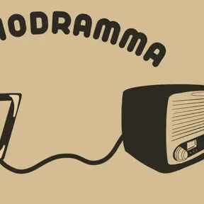 Radio Echo One RADIODRAMMI