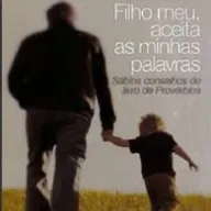 059 - Filho Meu, Aceita as Minhas Palavras - Márcio Valadão