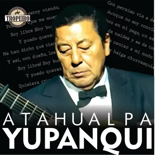 169 - Atahualpa Yupanqui
