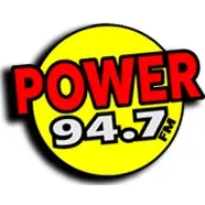 KEWB Power 94.7 FM (US Only)