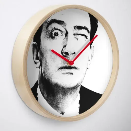 El bigote de Dalí y el último Camaleón - Episodio exclusivo para mecenas