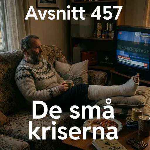 457. De små kriserna