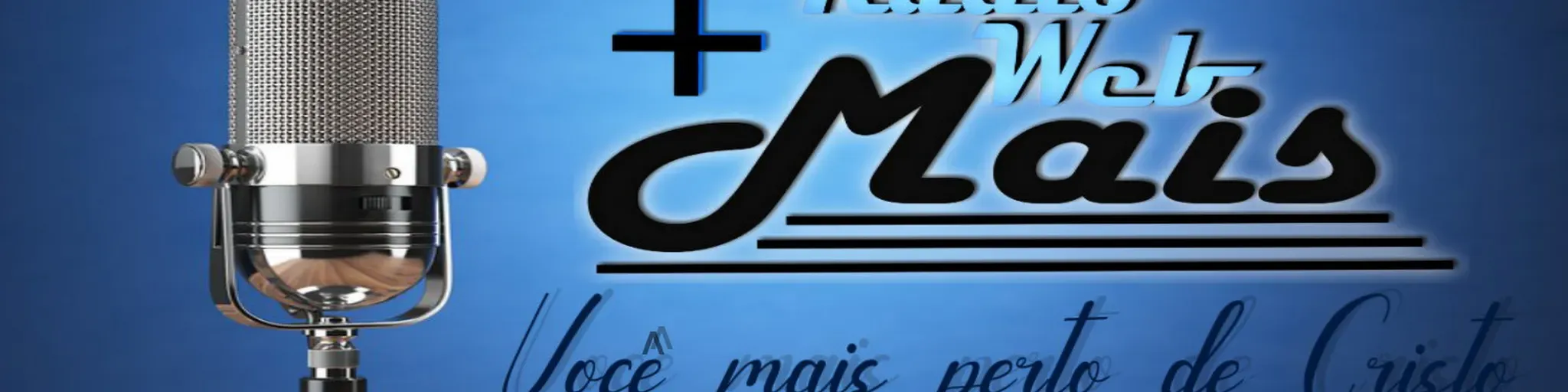Rádio Web Mais