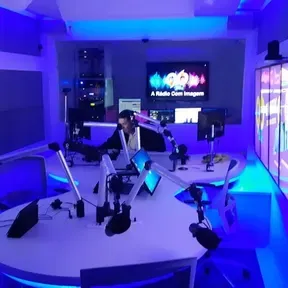Mega Hits FM