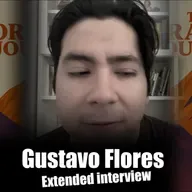 Gustavo Flores - Swapido & Living on a Bitcoin Standard