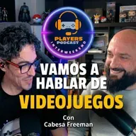 PC vs Consolas ¿Merecen la pena? | Generación ¿Desaprovechada? | IA en los videojuegos | Con Cabesa Freeman