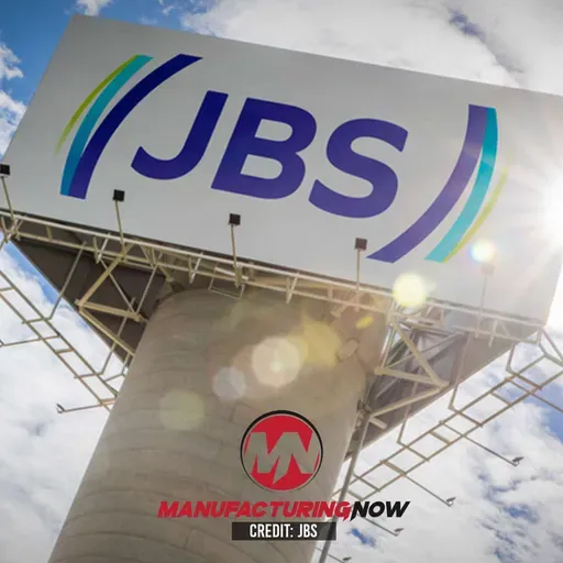 JBS Shutting Down Multiple Plants, Eliminating Over 2,000 Jobs