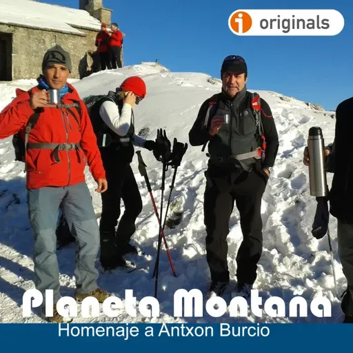T - 5 Ep 45 | Homenaje a Antxon Burcio