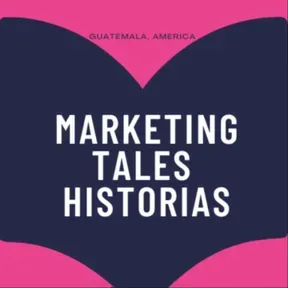 Marketing tales historias América