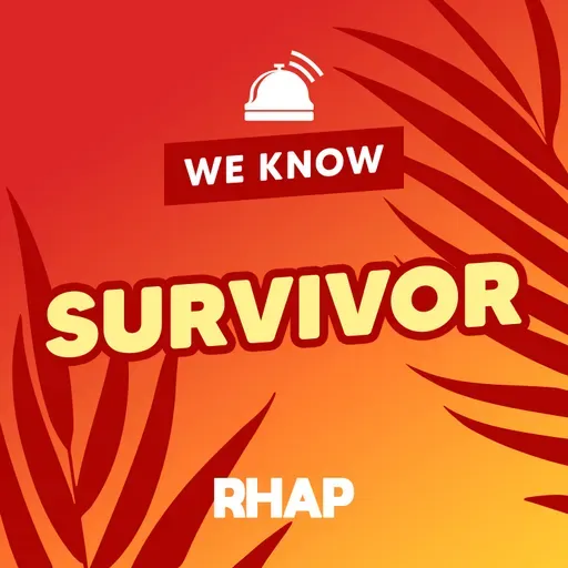 Survivor AU: Australia V World | Third Place Interview