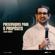 PRESERVADOS PARA O PROPÓSITO! | LUCAS GOMES na IBF CHURCH | PROFETIZANDO 2026, Ep. 07