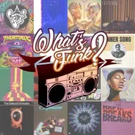 What’s Funk? 15.05.2026 - Funky like me