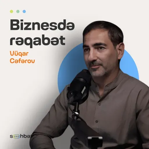 İşimizi rahat görə bilmirik | Vüqar Cəfərov | Söhbətgah