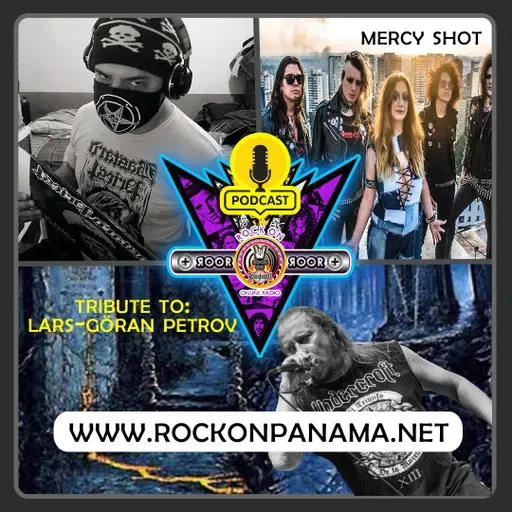 La Hora Del Bicho EP 37 - MAR 2021