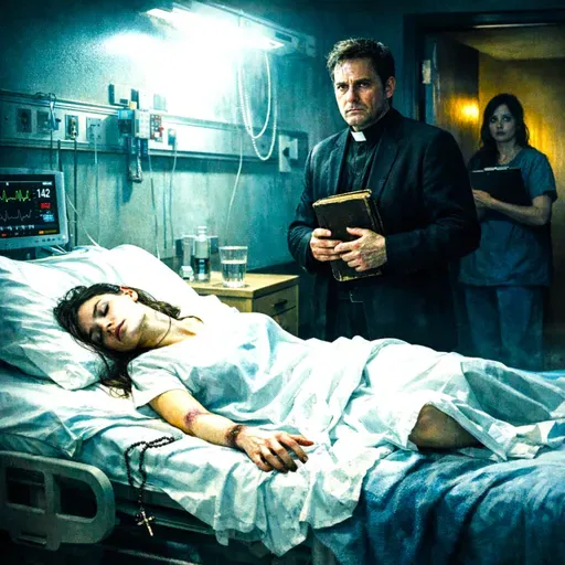 4 Terrifying TRUE Exorcism Scary Stories