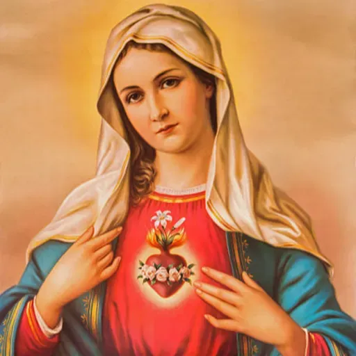 2º Dia do Tríduo ao Imaculado Coração de Maria