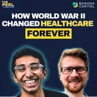 How US Healthcare Actually Works, the WWII Tax Loophole that Broke it Forever, and How AI Can Fix it | Nikhil Krishnan, Out of Pocket