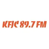 KFJC 89.7 FM