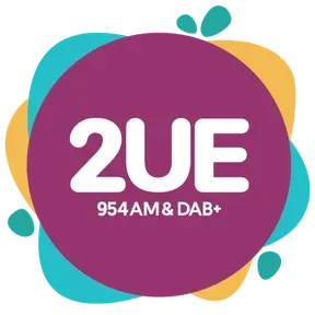 2UE - Sydney - 954 AM (AAC)