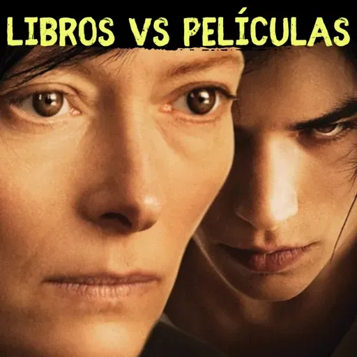 E62: TENEMOS QUE HABLAR DE KEVIN _ Otra perspectiva sobre los tiroteos escolares _ (con Memo Haro)