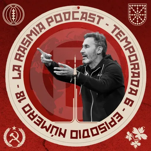 LR 6x18: Jarabe de A-Changin