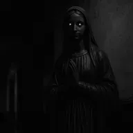 La Virgen de Coyoacán y otros relatos macabros
