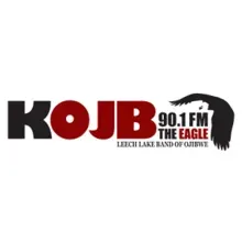 KOJB The Eagle
