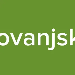 Rovanjska