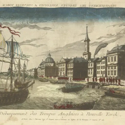 S8 Ep663: 4. In 1789, Angelica traveled alone to witness George Washington’s inauguration, finding the reality of the new nation more complex and fractious than her idealized memories. She returned permanently to America in 1797, assuming the role of Schuyler fam