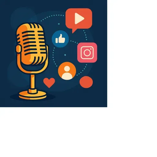 Folge 4: Soziale Medien und Gesellschaft – Wie beeinflussen Plattformen unser Denken und Verhalten?