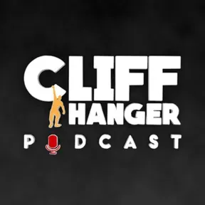 Cliffhanger Podcast 