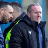 1129: LISTEN: Gillingham's assistant manager Richard Dobson spoke to reporters after their 2-1 defeat to Salford City - 26/10/2025