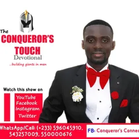 The Conqueror’s Platform