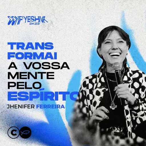 CONF YSHV 23 - TRANSFORMAI A VOSSA MENTE PELO ESPÍRITO