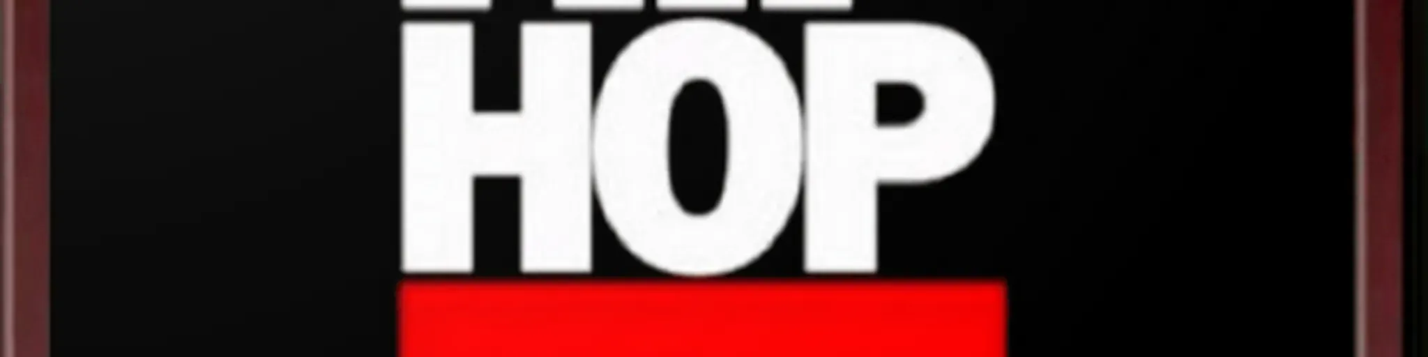 radio hiphop