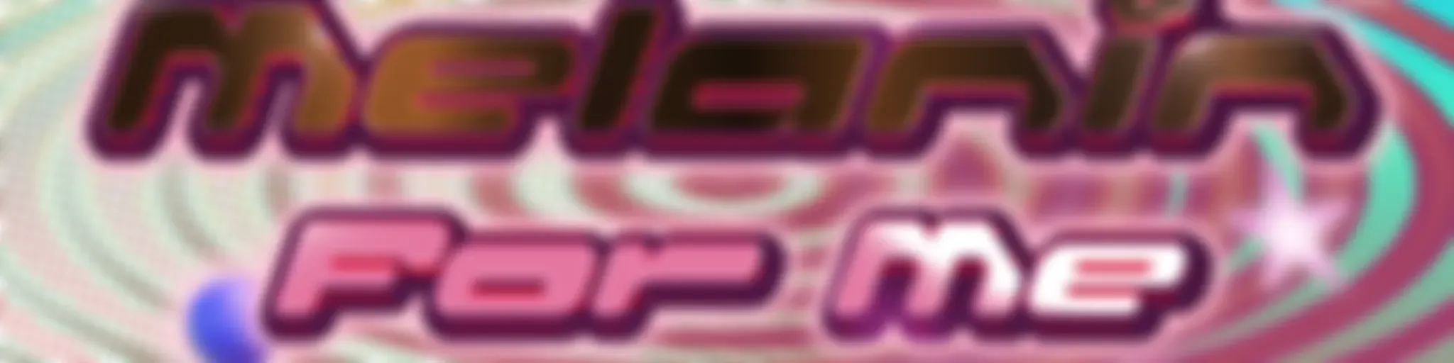 It's the Melanin For Me