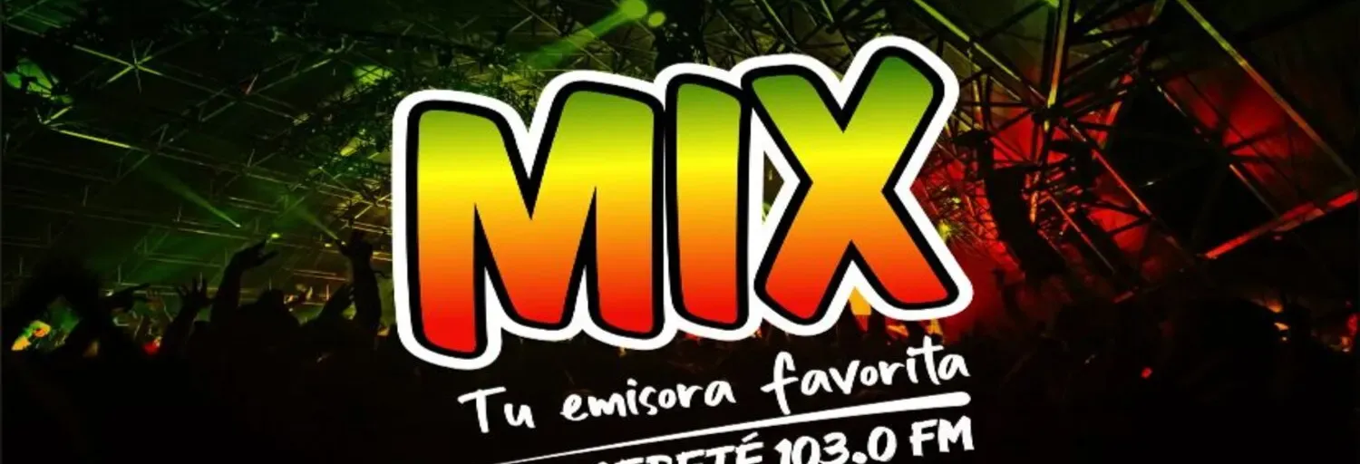 EMISORA MIX 103.0 FM