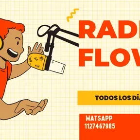 Radio flow