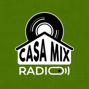 CasaMix Radio