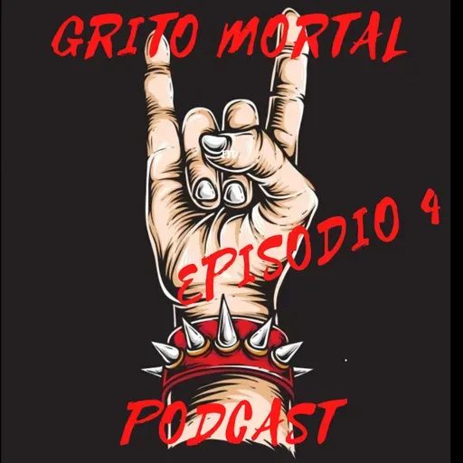 GRITO MORTAL Episodio 4 Temporada 2