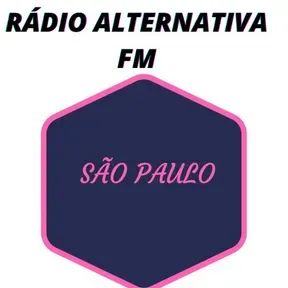 RADIO GOSPEL MIX ALTERNATIVA FM SP 2