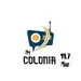 Fm Colonia 98.7