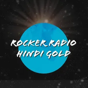 Rocker Radio Hindi Gold