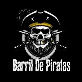Barril de Piratas SoT FM