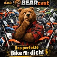 BEARcast#340: Das perfekte Bike für dich!