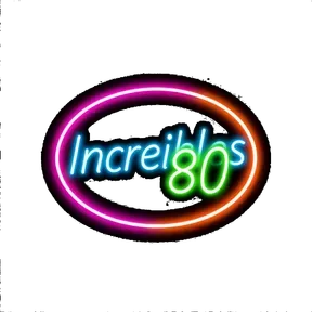 Increibles 80